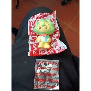 Rokimoto Yuki The Lion Panel Exclusive Anime Expo 2025 Vinyl Figure LE1300